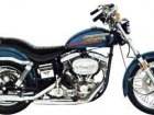 Harley-Davidson Harley Davidson FX 1200 Super Glide